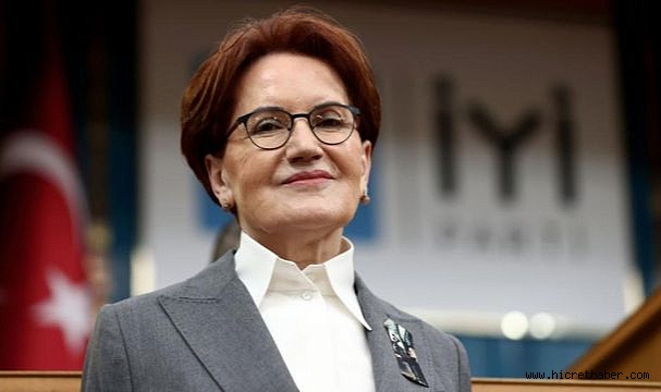 HEPSİ ANLAŞTI, AKŞENER YANAŞMADI
