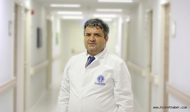 Her 7 Kişiden Birinde Kronik Böbrek Hastalığı Var!