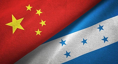 Honduras ve Çin, diplomatik ilişkiler için anlaştı