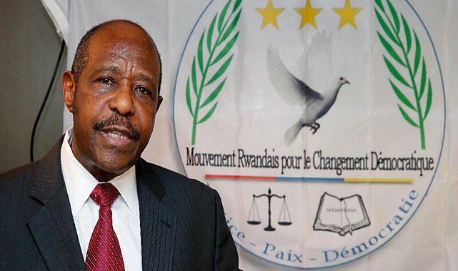 Hotel Ruanda filminin ilham kaynağıydı: Paul Rusesabagina'ya tahliye