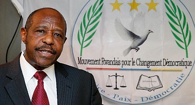 Hotel Ruanda filminin ilham kaynağıydı: Paul Rusesabagina'ya tahliye