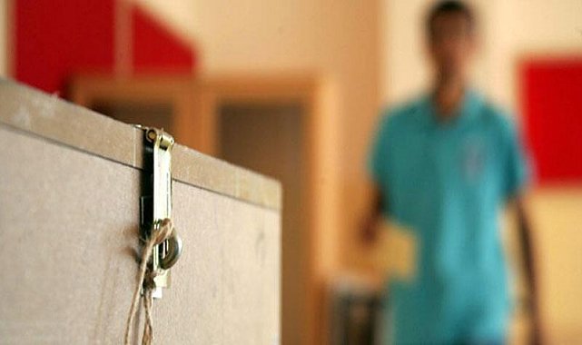 IKBY’de genel seçimler 18 Kasım’da yapılacak