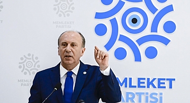 İnce, Kılıçdaroğlu'na meydan okudu