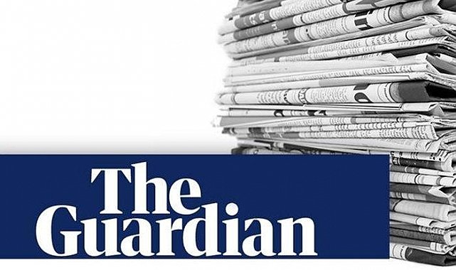 İngiliz Guardian gazetesinden 'kölelik' özrü!