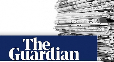 İngiliz Guardian gazetesinden 'kölelik' özrü!