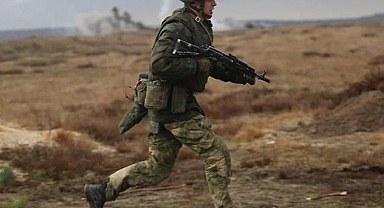İngiltere'den dikkat çeken iddia: Rus yedek askerleri 'kürek'le savaştı