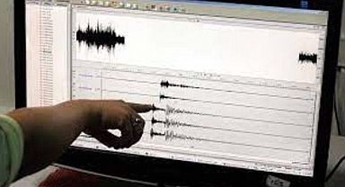 İran’da 4,2 ve 4,7 büyüklüğünde iki deprem meydana geldi