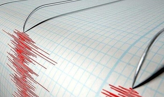 İran'da deprem, Van ve çevre illerden de hissedildi