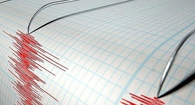İran'da deprem, Van ve çevre illerden de hissedildi