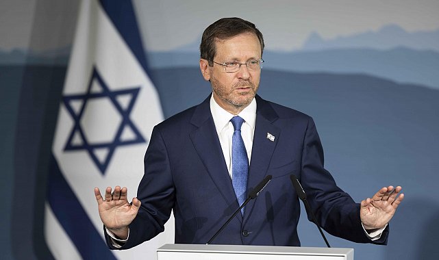 İsrail'de yargı reformu tartışmaları: Herzog'dan uzlaşı sinyali