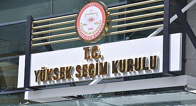 İşte Cumhurbaşkanı adaylarının ilk gün imza sonuçları