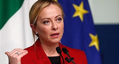 İtalya Başbakanı Meloni'den itiraf gibi açıklama: Zor görevlerle karşı karşıyayız