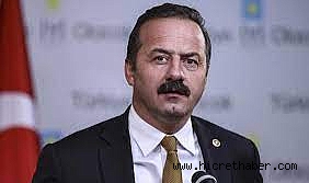 İYİ Parti'den İstifa Eden Yavuz Ağıralioğlu kimdir?