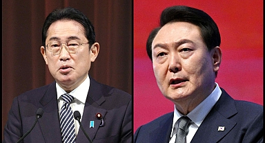 Japonya ve Güney Kore arasında 12 yıl sonra ziyaretler yeniden başlıyor