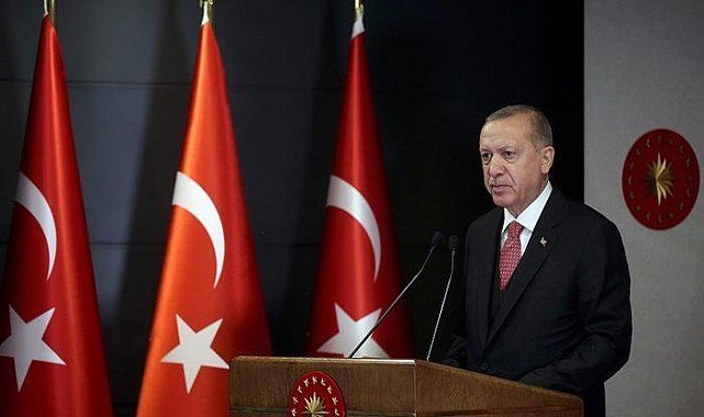 Kabine Toplantısı gündem maddeleri...