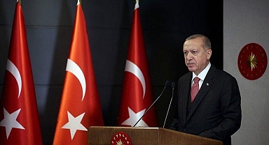 Kabine Toplantısı gündem maddeleri...