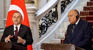 Kahire'deki kritik zirve dış basınında nasıl yankılandı?