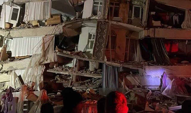 Kahramanmaraş depremlerinde can kaybı sayısı kaç oldu?
