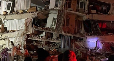 Kahramanmaraş depremlerinde can kaybı sayısı kaç oldu?