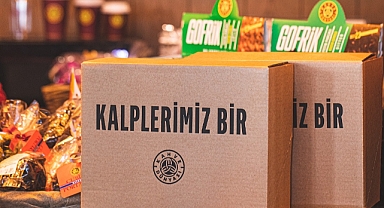 Kahve Dünyası Bu Ramazanda “Kalplerimiz Bir Olsun” Diyor