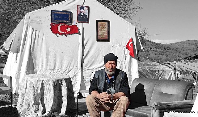 Kale Grubu, Türkiye’nin zor günlerini aşması için “Çanakkale Ruhu Yanında!” diyor…