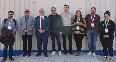 Kalyon Konteyner Kent'te 'U/Mutluluk Programı' Başlıyor