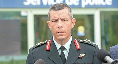 Kanadalı generalden hükümete 6 milyon dolarlık dava