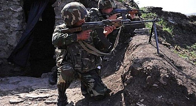 Karabağ'da tehlikeli gerginlik: Azerbaycan askerleri ile Ermeni güçleri arasında çatışma çıktı!