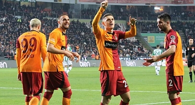 Karabağ Galatasaray