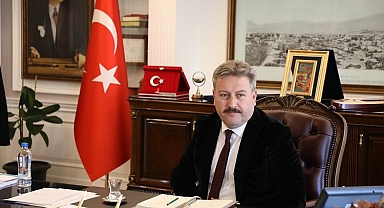 Kayseri Melikgazi'den güvenli ulaşım