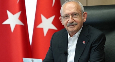 Kemal Kılıçdaroğlu'ndan 18 Mart Çanakkale Zaferi mesajı