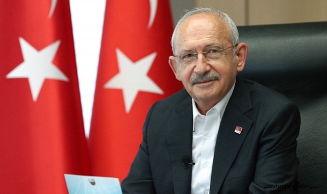 Kemal Kılıçdaroğlu'ndan 18 Mart Çanakkale Zaferi mesajı