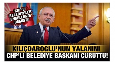 Kılıçdaroğlu'nun,
