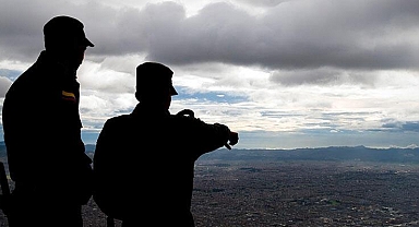 Kolombiya'da askeri üsse saldırı: 9 ölü, 8 yaralı