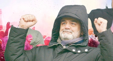 Küçükçekmece Sinopspor, kulüp Başkan Rafet Orhan, biz Kendi maçlarımız bakıyoruz .