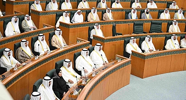 Kuveyt'te Anayasa Mahkemesi parlamento seçim sonuçlarını iptal etti