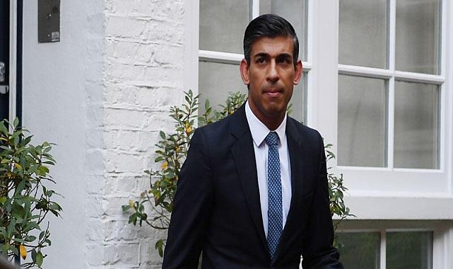Londra polisi, Başbakan Sunak'ı uyardı