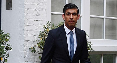 Londra polisi, Başbakan Sunak'ı uyardı