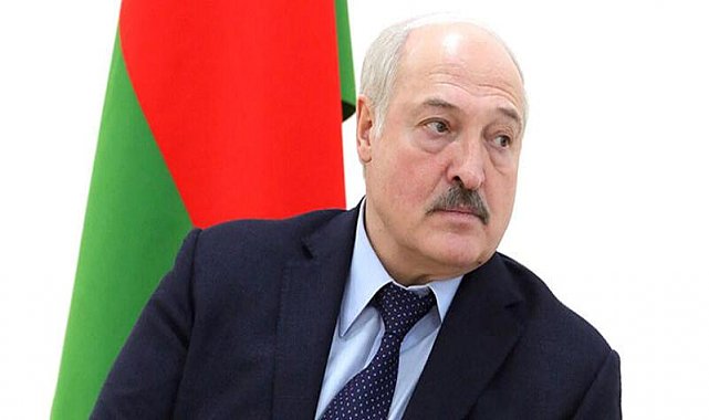 Lukaşenko imzayı attı: İdam edilecekler! Belarus'ta kritik kararname!