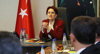 Meral Akşener'den dikkat çeken yanıt