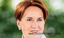 Meral Akşener Kimdir ?
