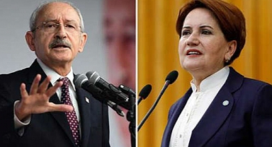 Meral Akşener pişmanmı oldu?
