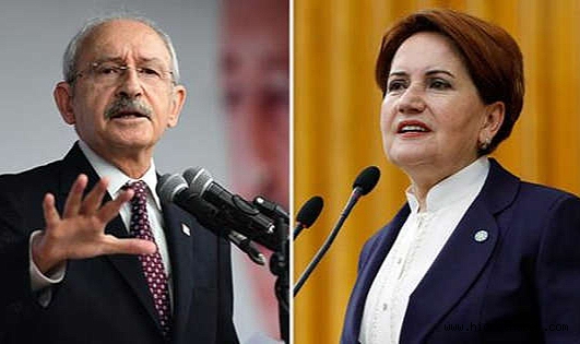Meral Akşener pişmanmı oldu?