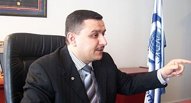 MGV -AGD Öncek Genel Başkanı ilyas Tongüç,Bizden Kılıçdaroğluna OY YOK