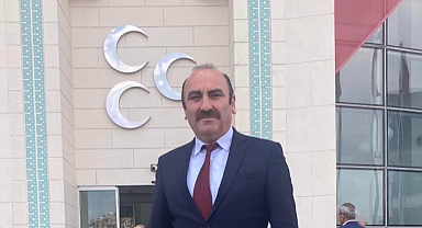 MHP Milletvekil A.Aday olan Mesut Yildırım Kimdir?