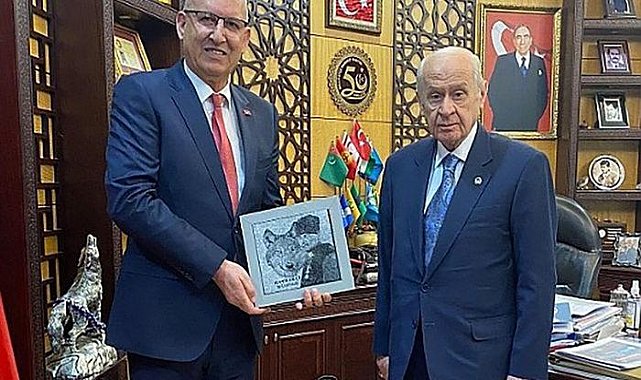 MHP'nin acı günü! Belediye Başkanı Gönüllü kalp krizi nedeniyle vefat etti