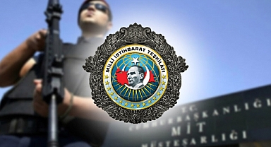 MİT Başkanı Hakan Fidan'dan ses getiren