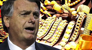 'Mücevher' skandalında eski Devlet Başkanı Bolsonaro'ya son çağrı! Suudi Arabistan dönüşünde sırt çantası ele vermişti