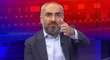 Mutakabat metni İsmail Saymaz'ı çileden çıkardı