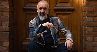 Müzisyen sanatçı MURAT KAYA kendi derinliğinin izinde